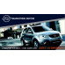 ssangyong front skid plate for korando c 2012-16